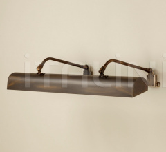 Настенный светильник Romney Picture WA0324.LB Настенный светильник Romney Picture WA0324.LB фабрика Vaughan