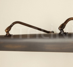 Настенный светильник Romney Picture WA0324.LB Настенный светильник Romney Picture WA0324.LB фабрика Vaughan