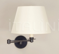 Настенный светильник Cromer Swing Arm WA0285.BZ Настенный светильник Cromer Swing Arm WA0285.BZ фабрика Vaughan