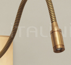 Настенный светильник Malden Reading WA0304.BR Настенный светильник Malden Reading WA0304.BR фабрика Vaughan