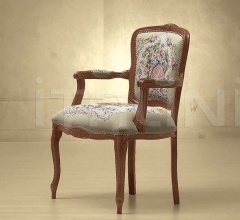 Кресло BRIANZOLO 50/K фабрика Morello Gianpaolo