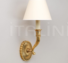 Настенный светильник Sudbury Bathroom WB0006.BR Настенный светильник Sudbury Bathroom WB0006.BR фабрика Vaughan