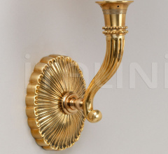 Настенный светильник Sudbury Bathroom WB0006.BR Настенный светильник Sudbury Bathroom WB0006.BR фабрика Vaughan