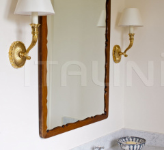 Настенный светильник Sudbury Bathroom WB0006.BR Настенный светильник Sudbury Bathroom WB0006.BR фабрика Vaughan