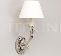 Настенный светильник Sudbury Bathroom WB0006.NI Настенный светильник Sudbury Bathroom WB0006.NI фабрика Vaughan