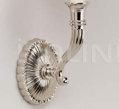 Настенный светильник Sudbury Bathroom WB0006.NI Настенный светильник Sudbury Bathroom WB0006.NI фабрика Vaughan