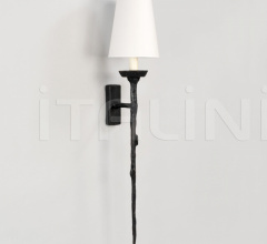 Настенный светильник Brantome WA0155.BZ Настенный светильник Brantome WA0155.BZ фабрика Vaughan