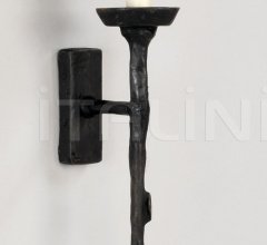 Настенный светильник Brantome WA0155.BZ Настенный светильник Brantome WA0155.BZ фабрика Vaughan