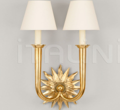 Настенный светильник Icarus WA0188.BR фабрика Vaughan