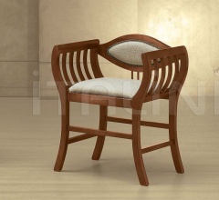 Кресло PASQUALINA 222/K фабрика Morello Gianpaolo