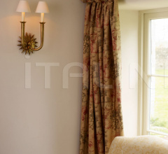 Настенный светильник Icarus WA0188.BR фабрика Vaughan