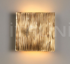 Настенный светильник Howgate Linear WA0232.BR фабрика Vaughan