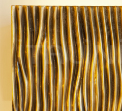 Настенный светильник Howgate Linear WA0232.BR фабрика Vaughan