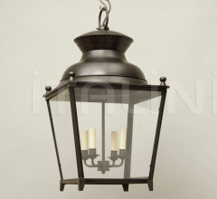 Подвесной светильник French Chateau CL0251.BZ Подвесной светильник French Chateau CL0251.BZ фабрика Vaughan