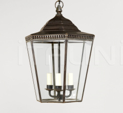Подвесной светильник Georgian Porch CL0361.BZ Подвесной светильник Georgian Porch CL0361.BZ фабрика Vaughan