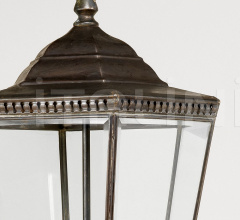 Подвесной светильник Georgian Porch CL0361.BZ Подвесной светильник Georgian Porch CL0361.BZ фабрика Vaughan