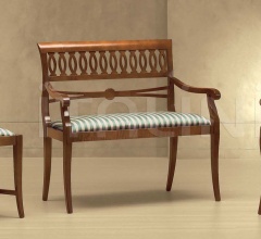 Диван ANELLI 284/K Диван ANELLI 284/K фабрика Morello Gianpaolo