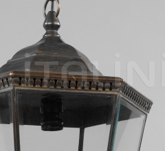 Подвесной светильник Georgian Porch CL0261.BZ Подвесной светильник Georgian Porch CL0261.BZ фабрика Vaughan
