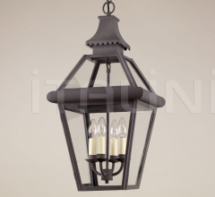 Подвесной светильник Ely CL0167.ZI Подвесной светильник Ely CL0167.ZI фабрика Vaughan