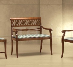 Диван ANELLI 284/K Диван ANELLI 284/K фабрика Morello Gianpaolo