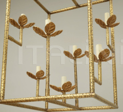 Подвесной светильник Sherwood CL0327.BR Подвесной светильник Sherwood CL0327.BR фабрика Vaughan