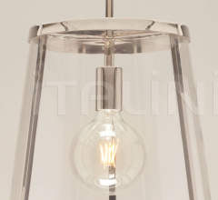 Подвесной светильник Petworth CL0324.NI Подвесной светильник Petworth CL0324.NI фабрика Vaughan