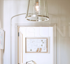 Подвесной светильник Petworth CL0324.NI Подвесной светильник Petworth CL0324.NI фабрика Vaughan