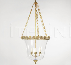 Подвесной светильник Painshill Globe CL0118.BR Подвесной светильник Painshill Globe CL0118.BR фабрика Vaughan