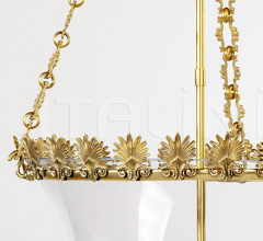 Подвесной светильник Painshill Globe CL0118.BR Подвесной светильник Painshill Globe CL0118.BR фабрика Vaughan