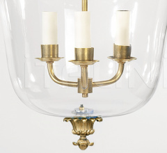 Подвесной светильник Painshill Globe CL0118.BR Подвесной светильник Painshill Globe CL0118.BR фабрика Vaughan