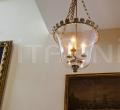 Подвесной светильник Painshill Globe CL0118.BR Подвесной светильник Painshill Globe CL0118.BR фабрика Vaughan