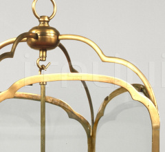 Подвесной светильник Winslow CL0245.BR Подвесной светильник Winslow CL0245.BR фабрика Vaughan