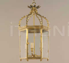 Подвесной светильник Regency Hall CL0332.BR Подвесной светильник Regency Hall CL0332.BR фабрика Vaughan