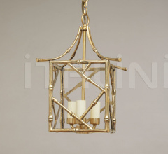 Подвесной светильник Bamboo CL0212.BR Подвесной светильник Bamboo CL0212.BR фабрика Vaughan