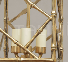 Подвесной светильник Bamboo CL0212.BR Подвесной светильник Bamboo CL0212.BR фабрика Vaughan