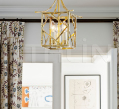 Подвесной светильник Bamboo CL0212.BR Подвесной светильник Bamboo CL0212.BR фабрика Vaughan