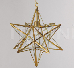 Подвесной светильник Star CL0313.BR Подвесной светильник Star CL0313.BR фабрика Vaughan