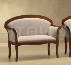 Диван SIVIGLIA 110 118/K Диван SIVIGLIA 110 118/K фабрика Morello Gianpaolo