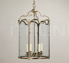 Подвесной светильник Beningbrough Hall CL0077.BR Подвесной светильник Beningbrough Hall CL0077.BR фабрика Vaughan