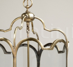 Подвесной светильник Beningbrough Hall CL0077.BR Подвесной светильник Beningbrough Hall CL0077.BR фабрика Vaughan