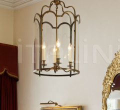 Подвесной светильник Beningbrough Hall CL0077.BR Подвесной светильник Beningbrough Hall CL0077.BR фабрика Vaughan