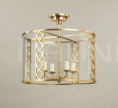 Подвесной светильник Stratford CL0259.BR Подвесной светильник Stratford CL0259.BR фабрика Vaughan