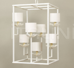 Подвесной светильник Sherwood CL0327.IV Подвесной светильник Sherwood CL0327.IV фабрика Vaughan