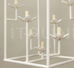 Подвесной светильник Sherwood CL0327.IV Подвесной светильник Sherwood CL0327.IV фабрика Vaughan