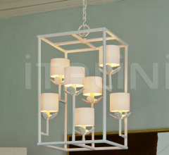 Подвесной светильник Sherwood CL0327.IV Подвесной светильник Sherwood CL0327.IV фабрика Vaughan