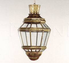 Подвесной светильник Alhambra CL0051.BR Подвесной светильник Alhambra CL0051.BR фабрика Vaughan