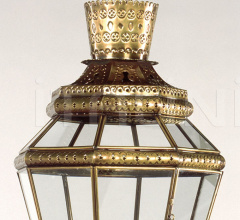 Подвесной светильник Alhambra CL0051.BR Подвесной светильник Alhambra CL0051.BR фабрика Vaughan