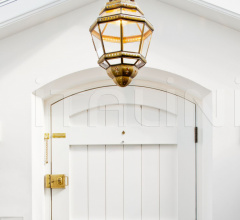 Подвесной светильник Alhambra CL0051.BR Подвесной светильник Alhambra CL0051.BR фабрика Vaughan