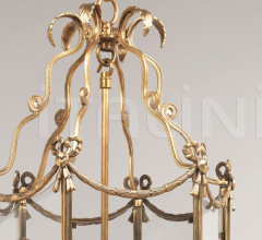 Подвесной светильник Drottningholm CL0289.BR Подвесной светильник Drottningholm CL0289.BR фабрика Vaughan