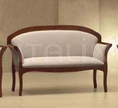 Диван SIVIGLIA 140 118/K Диван SIVIGLIA 140 118/K фабрика Morello Gianpaolo